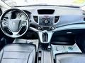 Honda CR-V 2014 года за 10 000 000 тг. в Астана – фото 9