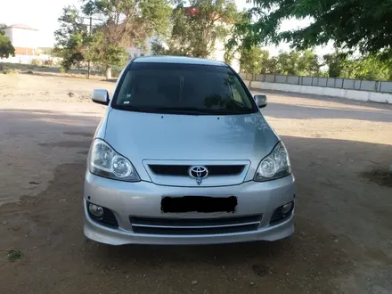 Toyota Ipsum 2005 года за 5 800 000 тг. в Актау – фото 2