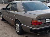 Mercedes-Benz E 230 1992 года за 500 000 тг. в Экибастуз – фото 3