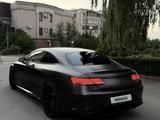 Mercedes-Benz S 63 AMG 2015 года за 55 000 000 тг. в Алматы – фото 4