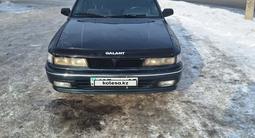 Mitsubishi Galant 1992 годаfor1 170 000 тг. в Алматы