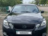 Lexus GS 300 2006 года за 5 600 000 тг. в Астана