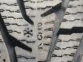 NOKIAN 7 SUV 225.65.17 БРЕНДОВЫЕ шипованные шины за 180 000 тг. в Караганда – фото 5