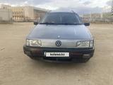 Volkswagen Passat 1992 года за 1 100 000 тг. в Актау – фото 3