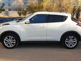 Nissan Juke 2014 года за 6 000 000 тг. в Актобе – фото 3