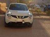 Nissan Juke 2014 годаүшін6 100 000 тг. в Актобе – фото 4