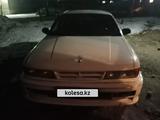 Mitsubishi Galant 1989 годаүшін800 000 тг. в Жаркент – фото 3