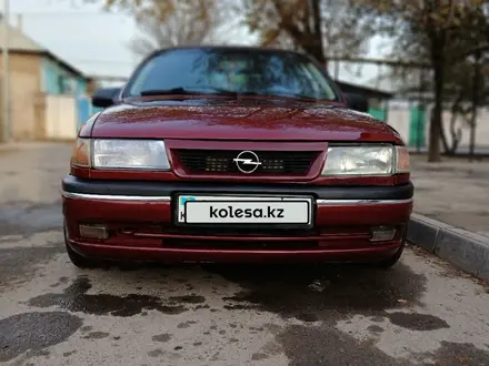 Opel Vectra 1993 года за 1 300 000 тг. в Туркестан