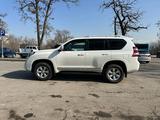 Toyota Land Cruiser Prado 2013 года за 17 000 000 тг. в Алматы – фото 4