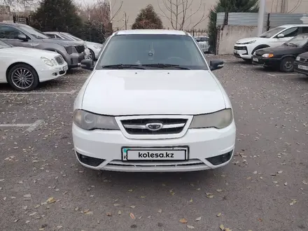 Daewoo Nexia 2012 года за 1 800 000 тг. в Шымкент