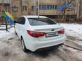 Kia Rio 2014 года за 6 200 000 тг. в Шымкент – фото 3