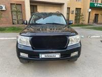 Toyota Land Cruiser 2008 годаүшін16 500 000 тг. в Астана