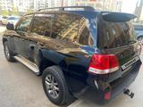 Toyota Land Cruiser 2008 годаүшін16 500 000 тг. в Астана – фото 4