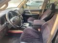 Toyota Land Cruiser 2008 годаfor15 500 000 тг. в Астана – фото 5