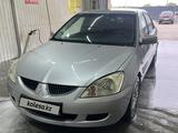 Mitsubishi Lancer 2005 года за 1 650 000 тг. в Костанай