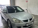 Mitsubishi Lancer 2005 года за 1 650 000 тг. в Костанай – фото 2