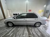 Mitsubishi Lancer 2005 года за 1 650 000 тг. в Костанай – фото 3