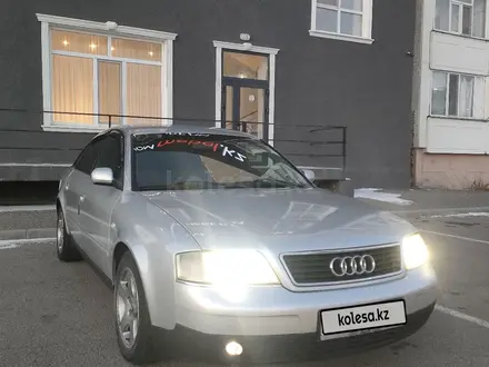 Audi A6 1997 года за 2 850 000 тг. в Кокшетау