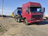 Howo  6X4 2014 годаfor25 000 000 тг. в Атырау
