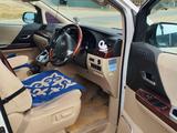 Toyota Alphard 2008 годаүшін7 500 000 тг. в Актобе – фото 2