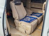 Toyota Alphard 2008 годаүшін7 500 000 тг. в Актобе – фото 3