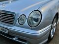 Mercedes-Benz E 280 1996 года за 2 500 000 тг. в Атырау – фото 2