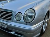 Mercedes-Benz E 280 1996 годаүшін2 500 000 тг. в Атырау – фото 2