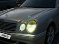 Mercedes-Benz E 280 1996 года за 2 500 000 тг. в Атырау – фото 5
