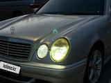 Mercedes-Benz E 280 1996 годаүшін2 500 000 тг. в Атырау – фото 5