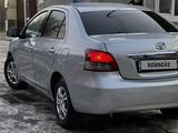 Toyota Yaris 2006 года за 3 900 000 тг. в Алматы – фото 5