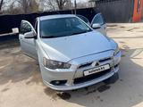 Mitsubishi Lancer 2007 годаfor2 000 000 тг. в Алматы – фото 2