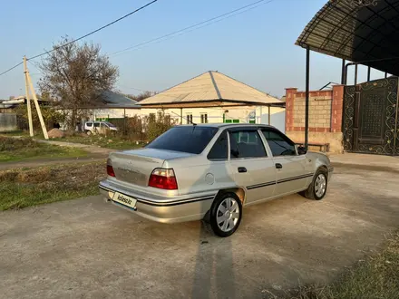 Daewoo Nexia 2007 года за 1 750 000 тг. в Сарыагаш – фото 17