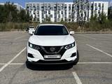 Nissan Qashqai 2019 годаүшін8 990 000 тг. в Алматы – фото 4