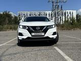 Nissan Qashqai 2019 годаүшін8 990 000 тг. в Алматы – фото 2