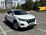 Nissan Qashqai 2019 года за 8 990 000 тг. в Алматы