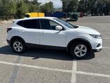 Nissan Qashqai 2019 годаүшін8 990 000 тг. в Алматы – фото 5