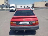 Volkswagen Passat 1990 года за 1 045 000 тг. в Алматы
