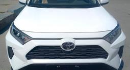 Toyota RAV 4 2023 года за 19 000 000 тг. в Семей