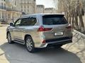 Lexus LX 570 2019 годаүшін60 000 000 тг. в Астана – фото 4