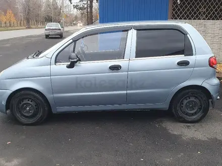 Daewoo Matiz 2012 года за 2 200 000 тг. в Усть-Каменогорск – фото 2