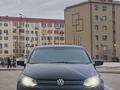 Volkswagen Polo 2010 года за 2 000 000 тг. в Актау – фото 3