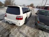 Subaru Forester 2001 годаүшін3 700 000 тг. в Алматы – фото 5