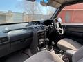 Mitsubishi Pajero 1995 годаfor2 400 000 тг. в Алматы – фото 5