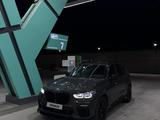 BMW X5 2021 года за 50 000 000 тг. в Шымкент