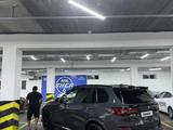 BMW X5 2021 года за 50 000 000 тг. в Шымкент – фото 3