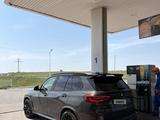 BMW X5 2021 года за 50 000 000 тг. в Шымкент – фото 2