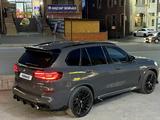 BMW X5 2021 года за 50 000 000 тг. в Шымкент – фото 4