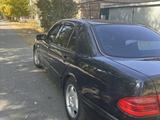 Mercedes-Benz E 320 1998 годаfor3 000 000 тг. в Уральск – фото 5