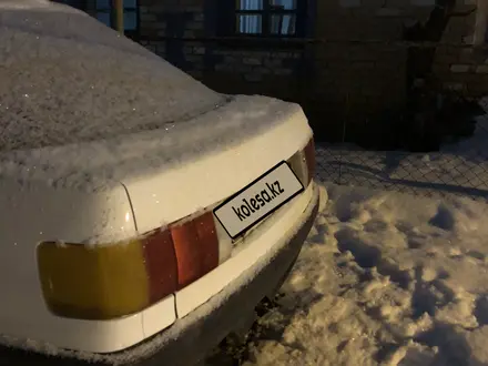 Audi 80 1989 года за 1 100 000 тг. в Костанай – фото 5