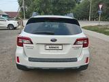 Subaru Outback 2014 годаfor6 200 000 тг. в Актобе – фото 5